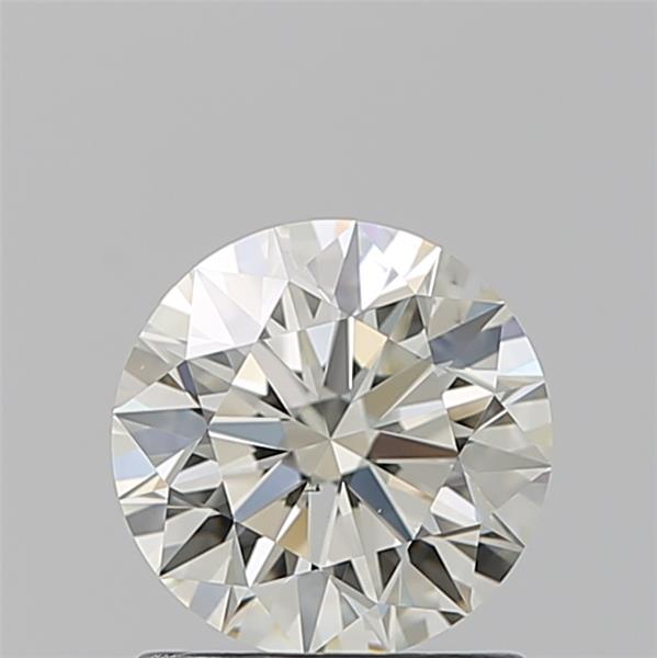 1.16-Carat Brylant